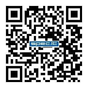 QR kodas | Brolis sensor technology, UAB