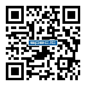 QR kodas | Brolis, UAB | spec.lt
