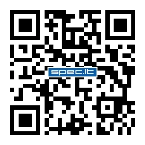QR kodas | Brolisla, MB | spec.lt