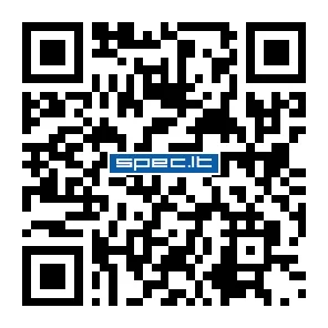 QR kodas | Brolių garažas, MB | spec.lt