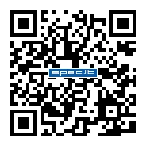 QR kodas | Brolių inkorporacija, UAB