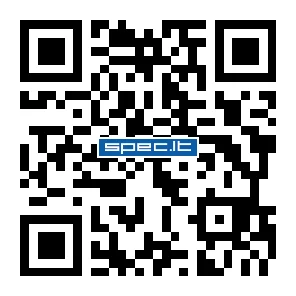 QR kodas | Brolių jėga, VŠĮ | spec.lt