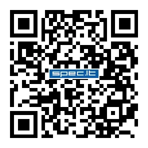 QR kodas | Brolių kojinės, UAB | spec.lt