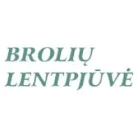 Brolių lentpjūvė, UAB