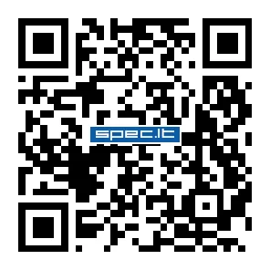 QR kodas | Brolių lentpjūvė, UAB | spec.lt
