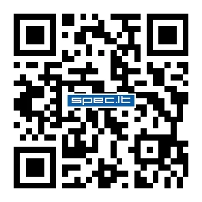 QR kodas | Brolių medis, MB | spec.lt