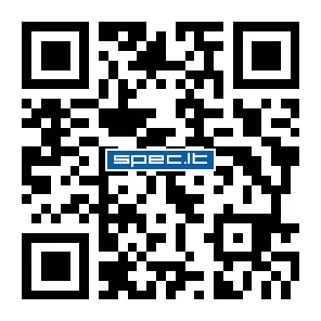 QR kodas | Brolių namai, UAB | spec.lt