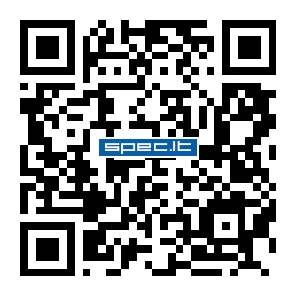 QR kodas | Brolių projektai, UAB