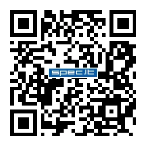 QR kodas | Brolių projektas, UAB | spec.lt