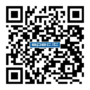 QR kodas | Brolių renginiai, MB | spec.lt