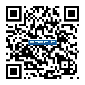 QR kodas | Brolių servisas, UAB | spec.lt