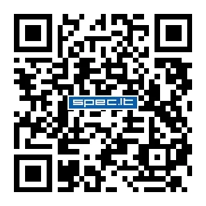 QR kodas | Brolių švyturys, VŠĮ