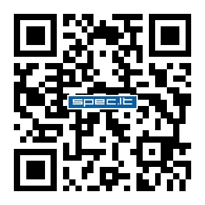 QR kodas | Brolių turas, UAB | spec.lt