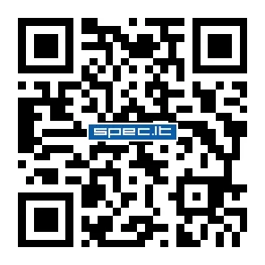 QR kodas | Brolių vartai, MB | spec.lt