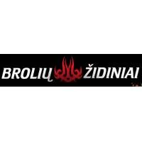 BROLIŲ ŽIDINIAI, UAB