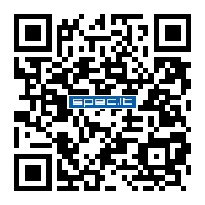 QR kodas | BROLIŲ ŽIDINIAI, UAB | spec.lt