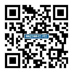 QR kodas | Broliugrindys, MB | spec.lt