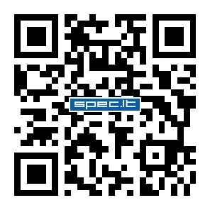 QR kodas | Brolmeta, MB