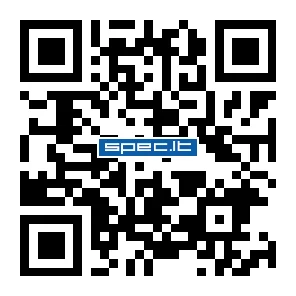 QR kodas | Brologistika, UAB | spec.lt