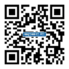 QR kodas | Brolsta, UAB | spec.lt