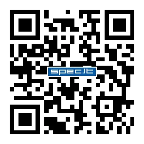 QR kodas | Brolstata, MB | spec.lt