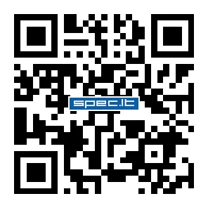 QR kodas | Broltechas, MB | spec.lt