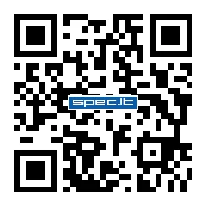 QR kodas | Bromeda, UAB