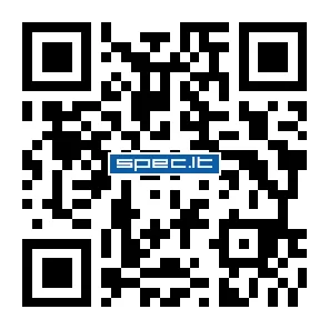 QR kodas | Bromela, UAB | spec.lt