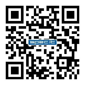 QR kodas | Brometal, MB