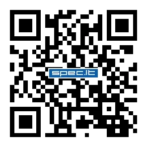 QR kodas | Bromisa, UAB