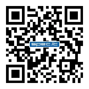 QR kodas | Bromoda, MB