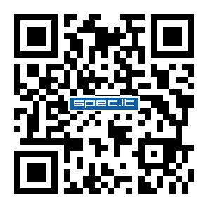 QR kodas | Bron group, MB