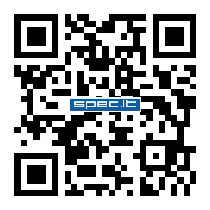 QR kodas | Brona, UAB