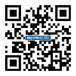 QR kodas | Brondelva, UAB