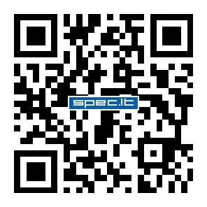 QR kodas | BRONER, UAB