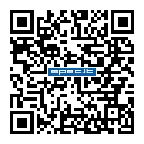 QR kodas | Bronės Augustinavičienės Prekybos Įmonė | spec.lt