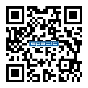QR kodas | Bronex, MB