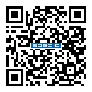 QR kodas | Broniaus Bareikos, IĮ | spec.lt