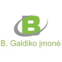 Broniaus Galdiko įmonė | spec.lt