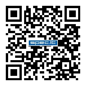 QR kodas | Broniaus Garlinsko įmonė