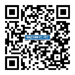 QR kodas | Broniaus Godeliausko įmonė | spec.lt