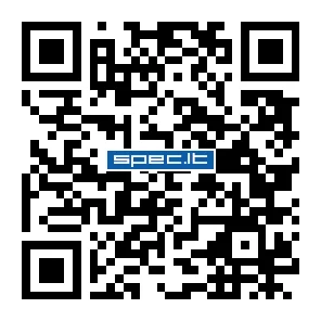 QR kodas | Broniaus Grabausko Įmonė | spec.lt