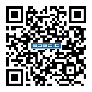 QR kodas | Broniaus Jakučio, IĮ