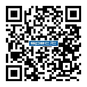 QR kodas | Broniaus Jančoro firma