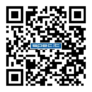 QR kodas | Broniaus Kriščiūno, IĮ