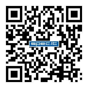 QR kodas | Broniaus Matažinsko, IĮ | spec.lt