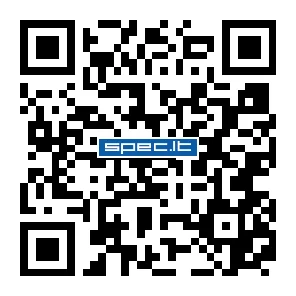 QR kodas | Broniaus Miknevičiaus, IĮ