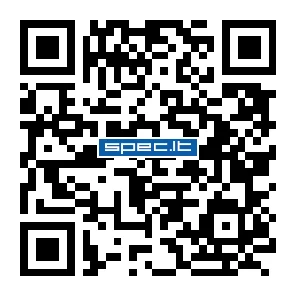 QR kodas | Broniaus Saldukaičio įmonė