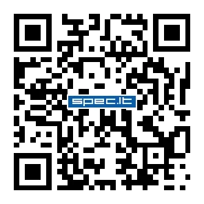 QR kodas | Broniaus Šilgalio įmonė | spec.lt