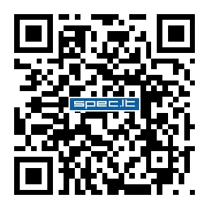 QR kodas | Broniaus Šulskio firma